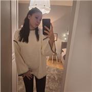 Schülerin/16 Jahre alt/10.Klasse, an einer Realschule